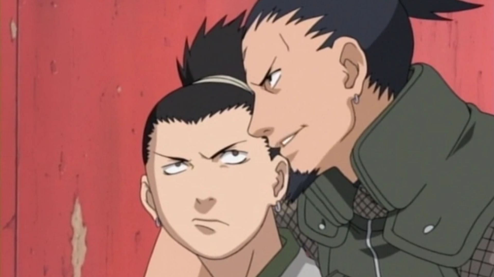 Shikamaru and shikaku's abilities would have been unstoppable with more jutsu (Image via Studio Pierrot)